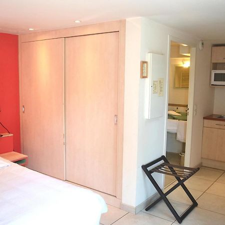 Hotel La Scala Питивье Экстерьер фото