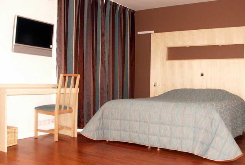 Hotel La Scala Питивье Экстерьер фото