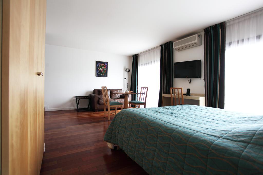Hotel La Scala Питивье Экстерьер фото