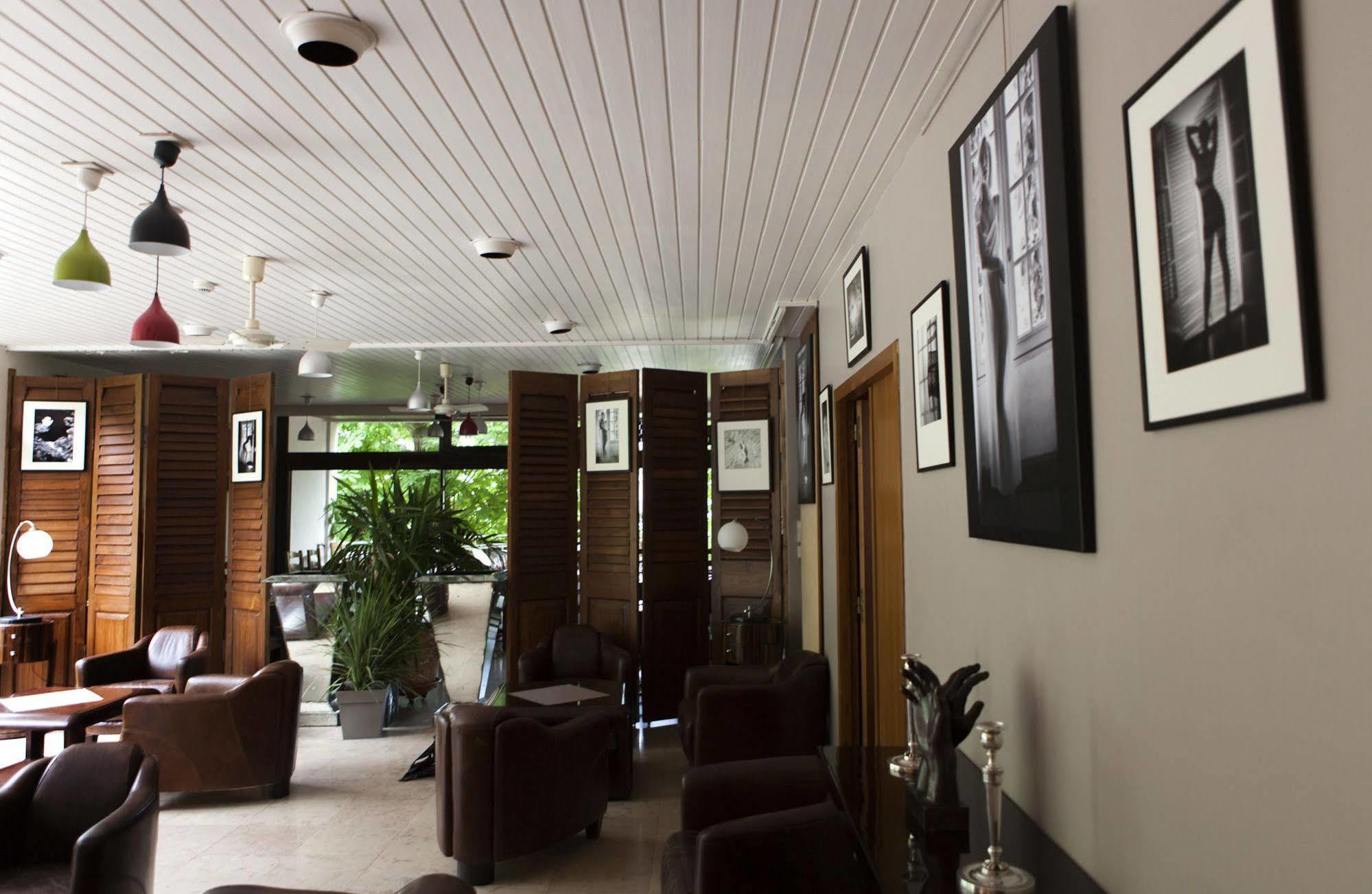 Hotel La Scala Питивье Экстерьер фото